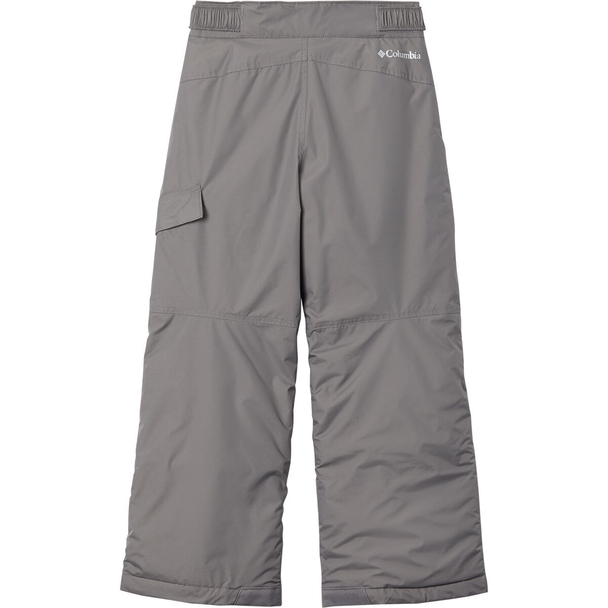 Pantaloni Da Sci Donna Columbia On The Slope II - Impermeabili, Traspiranti, Con Isolamento 60g