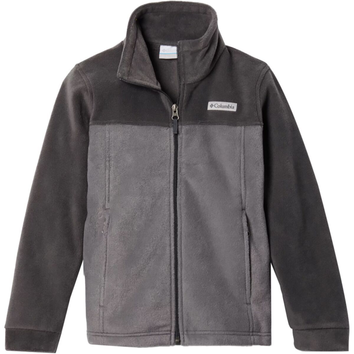 Columbia Steens Mountain II Fleece Jacket - Boys