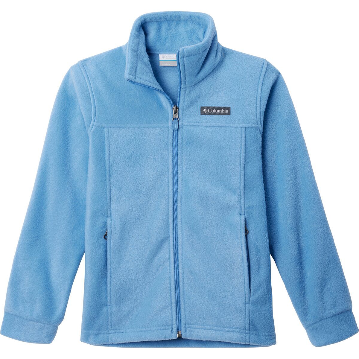 Columbia Steens Mountain II Fleece Jacket - Boys' Skyler, XXS
