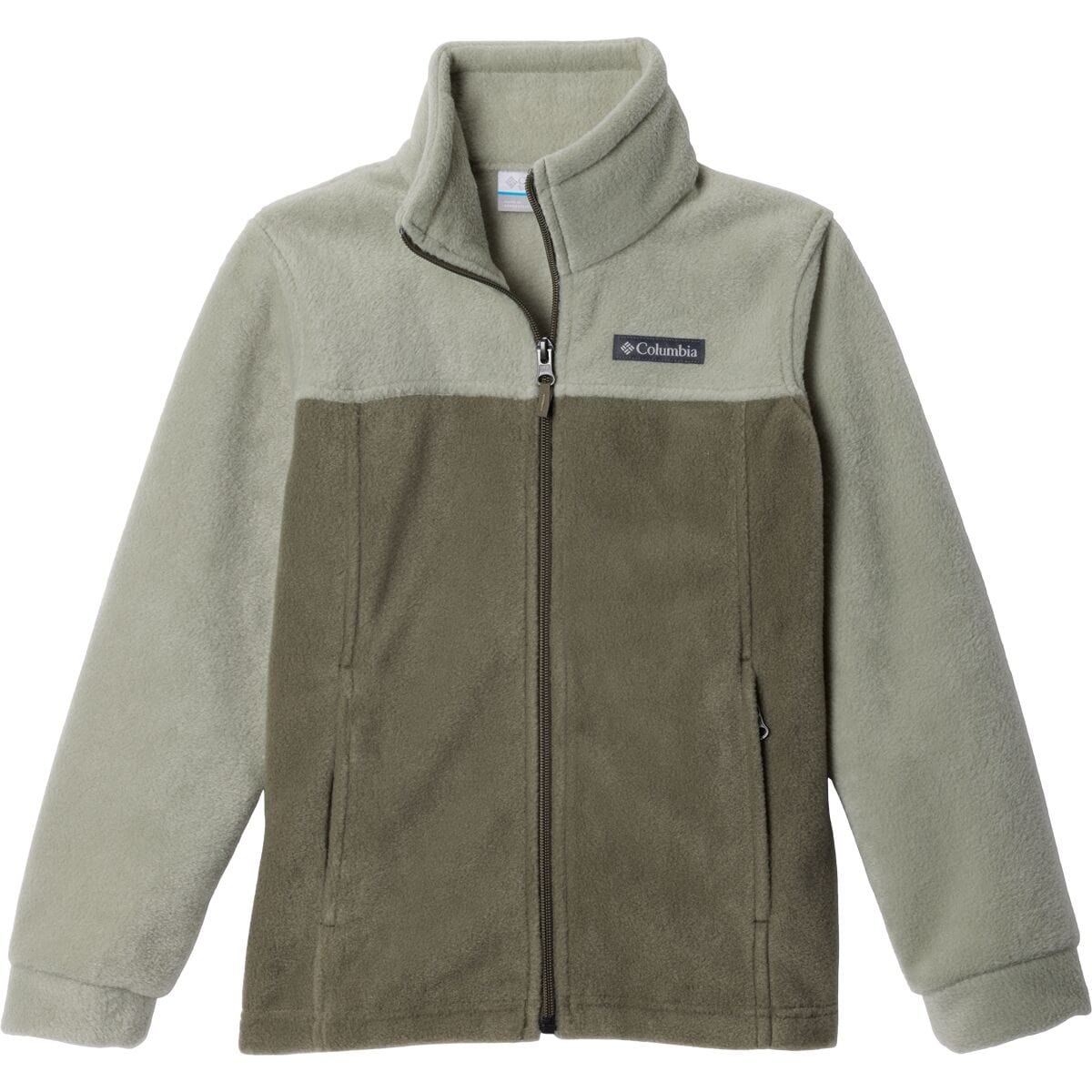 Columbia Steens Mountain II Fleece Jacket - Boys
