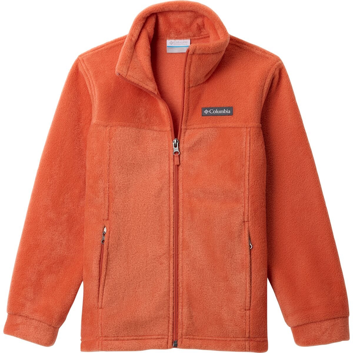 Columbia Steens Mountain II Fleece Jacket - Boys