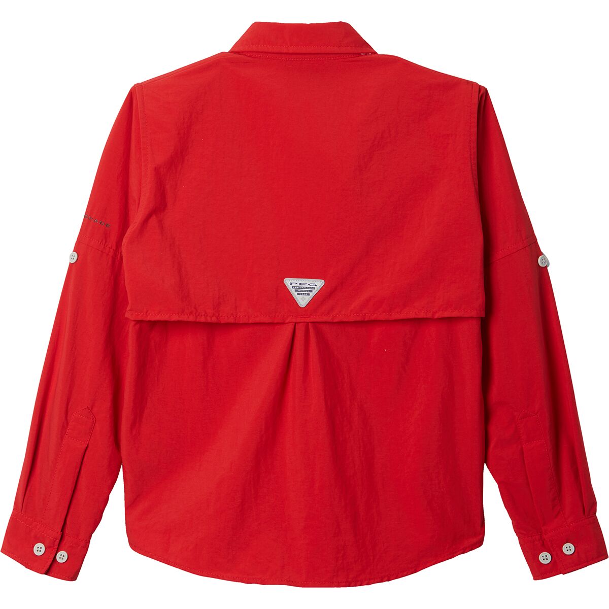 Columbia PFG Bahama II - Camisa De Pesca De Manga Larga Para Hombre Spf 30