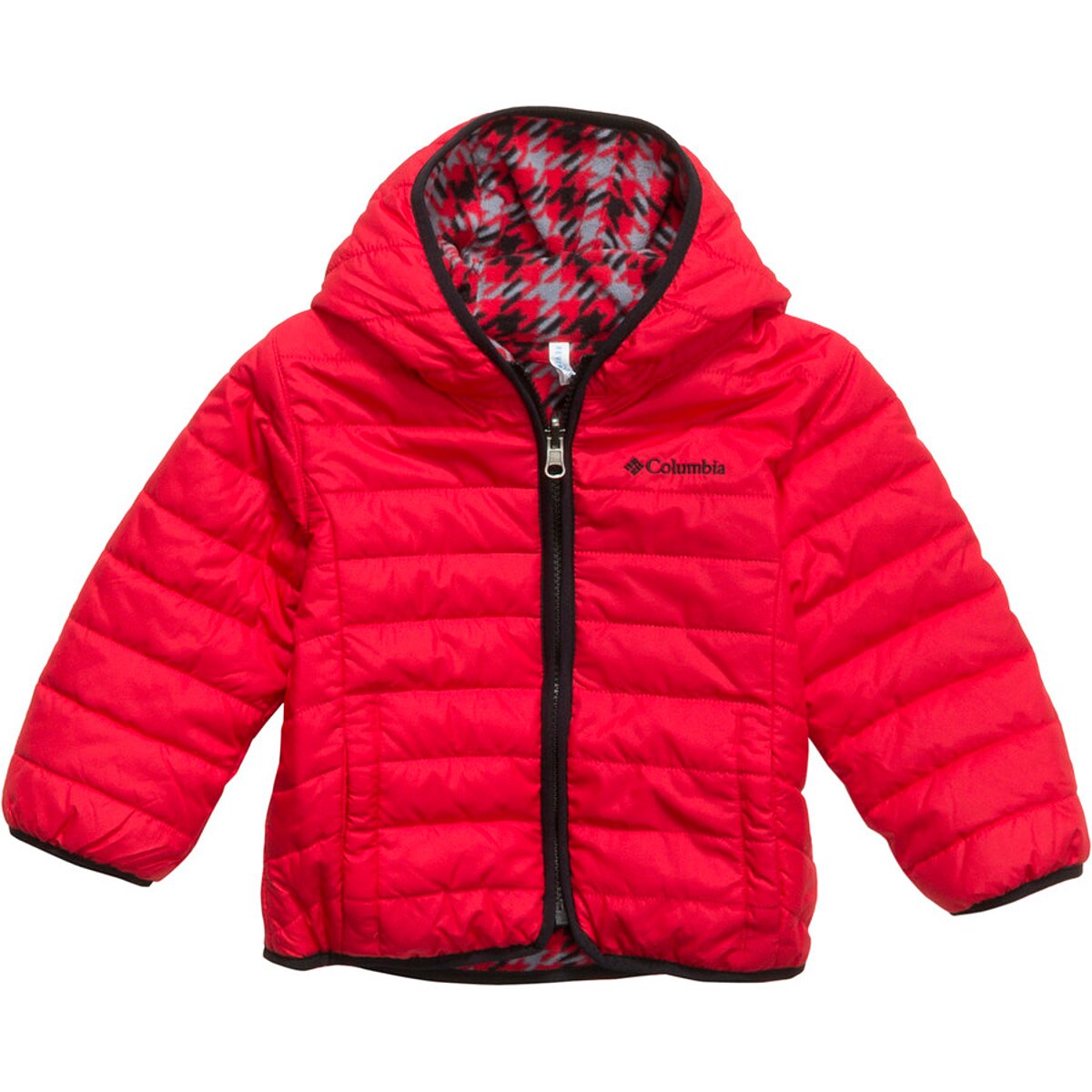 Double Trouble Insulated Jacket - Toddler Boys