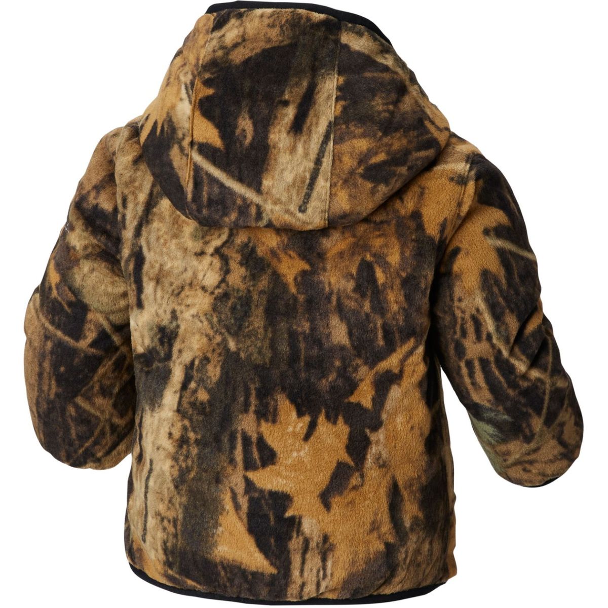 columbia infant double trouble jacket