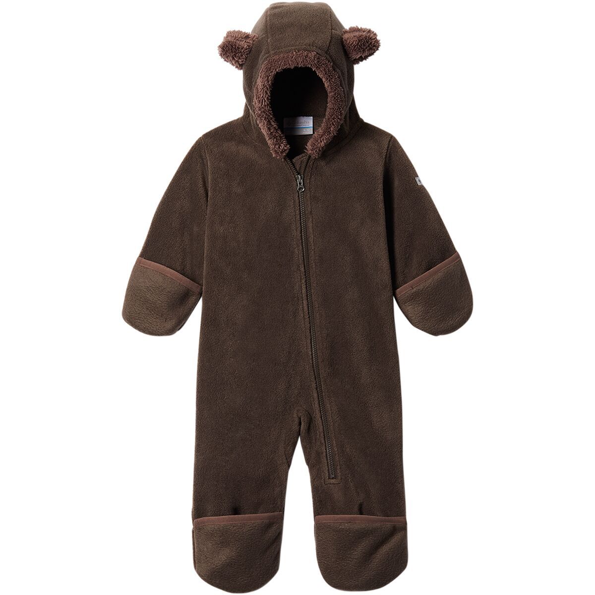 Columbia Tiny Bear II Bunting - Infant Boys' Bark2, 3/6M