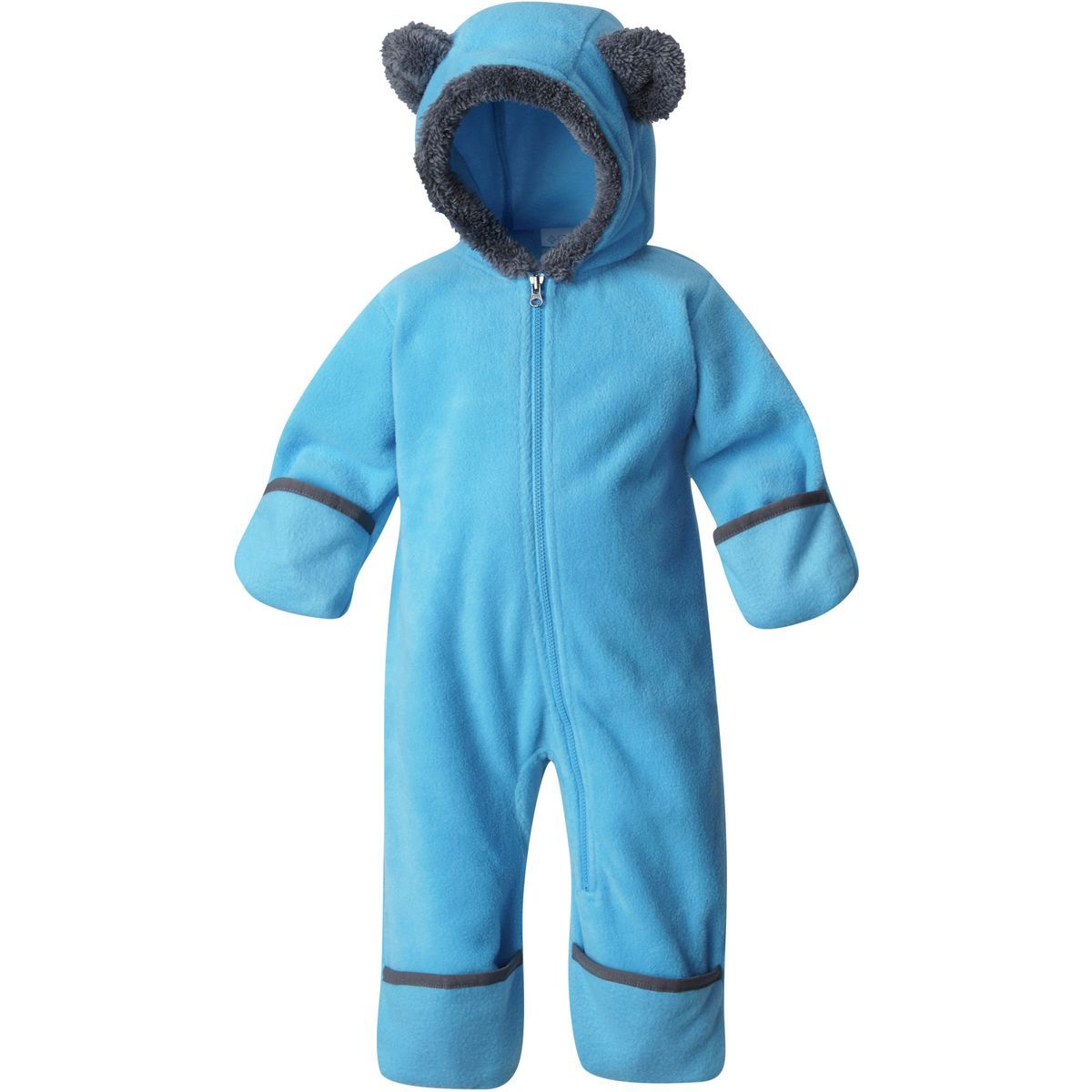Columbia Tiny Bear II Bunting - Infant Boys' Peninsula, 0/3M