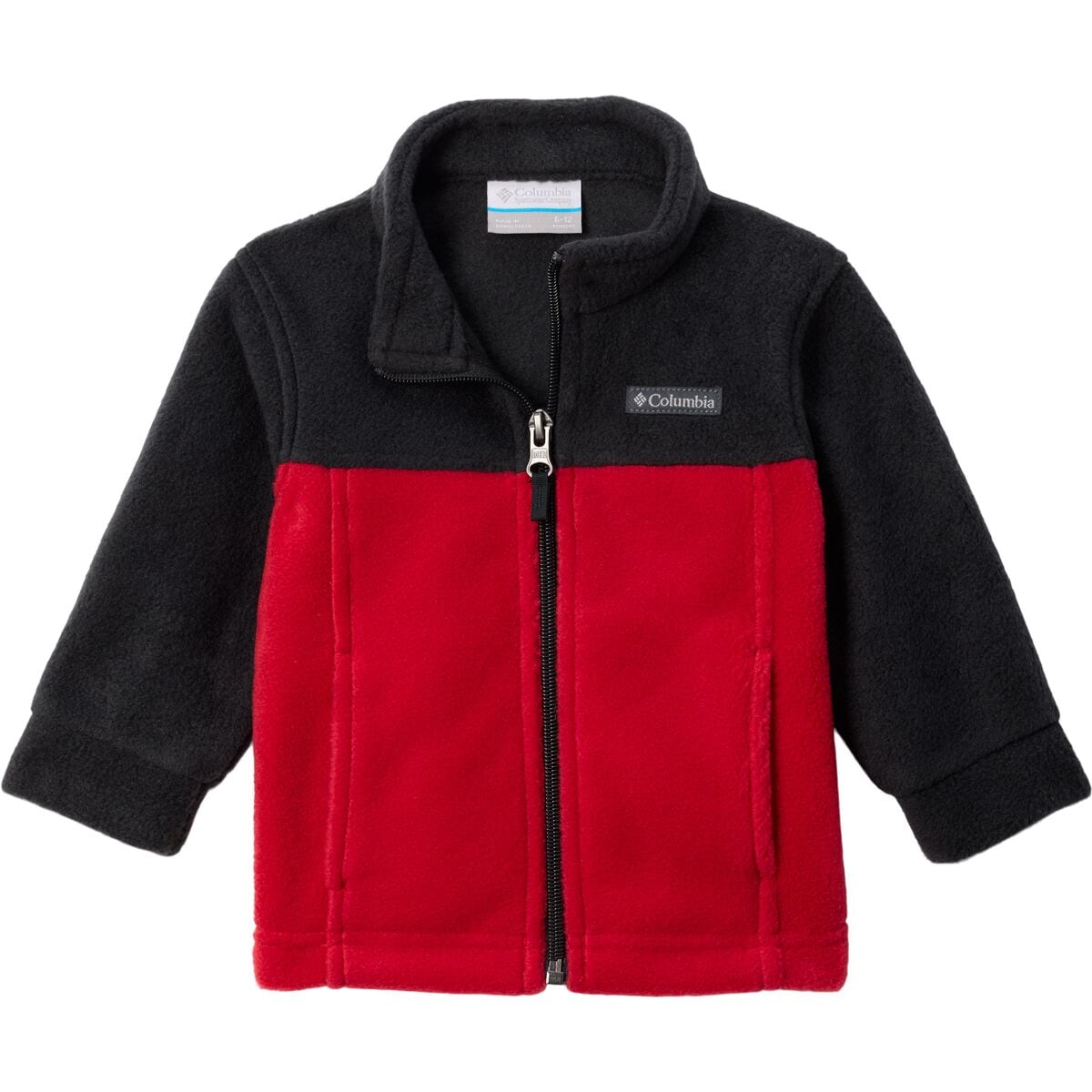 Columbia Steens Mountain II Fleece Jacket - Toddler Boys