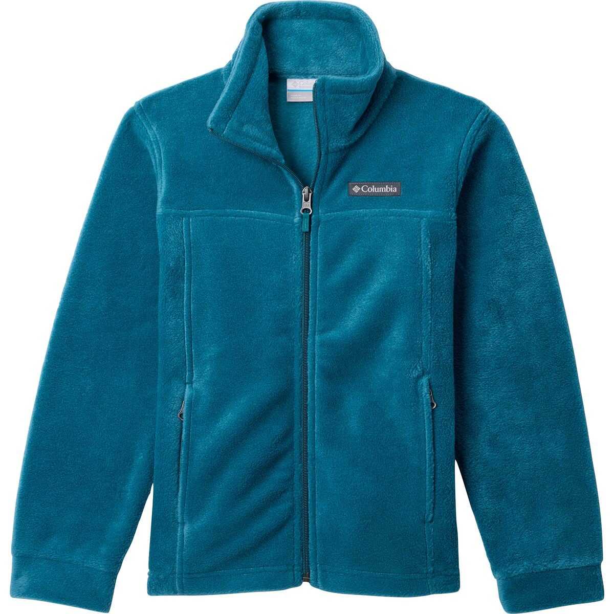 Columbia Steens Mountain II Fleece Jacket - Toddler Boys