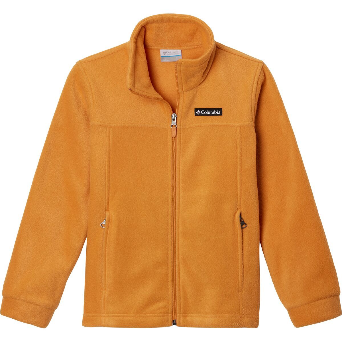 Columbia Steens Mountain II Fleece Jacket - Toddler Boys' Sunstone, 3T