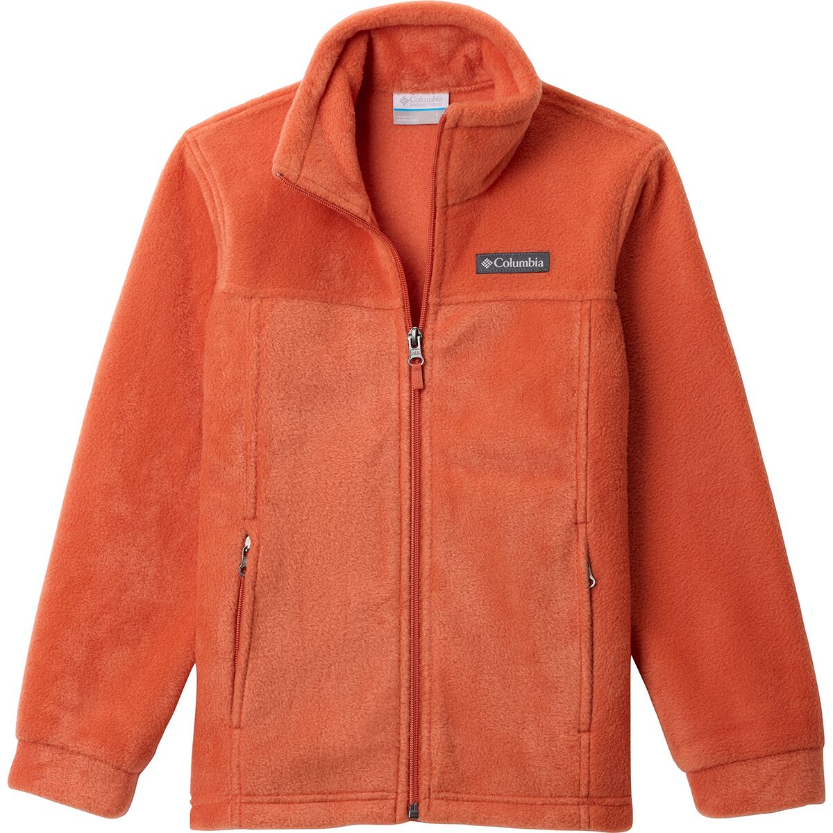 Columbia Steens Mountain II Fleece Jacket - Toddler Boys