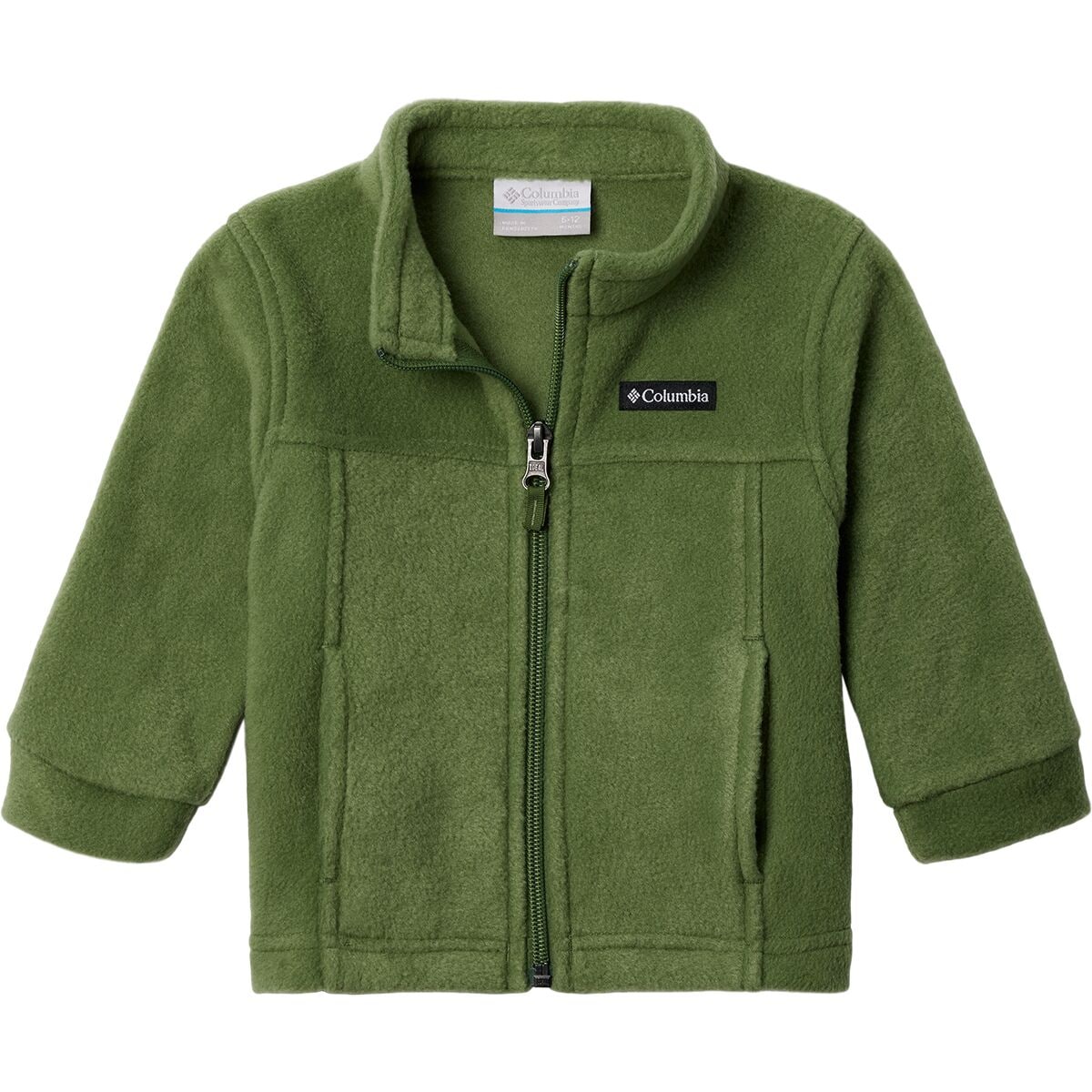 Columbia Steens II Mountain Fleece Jacket - Infant Boys
