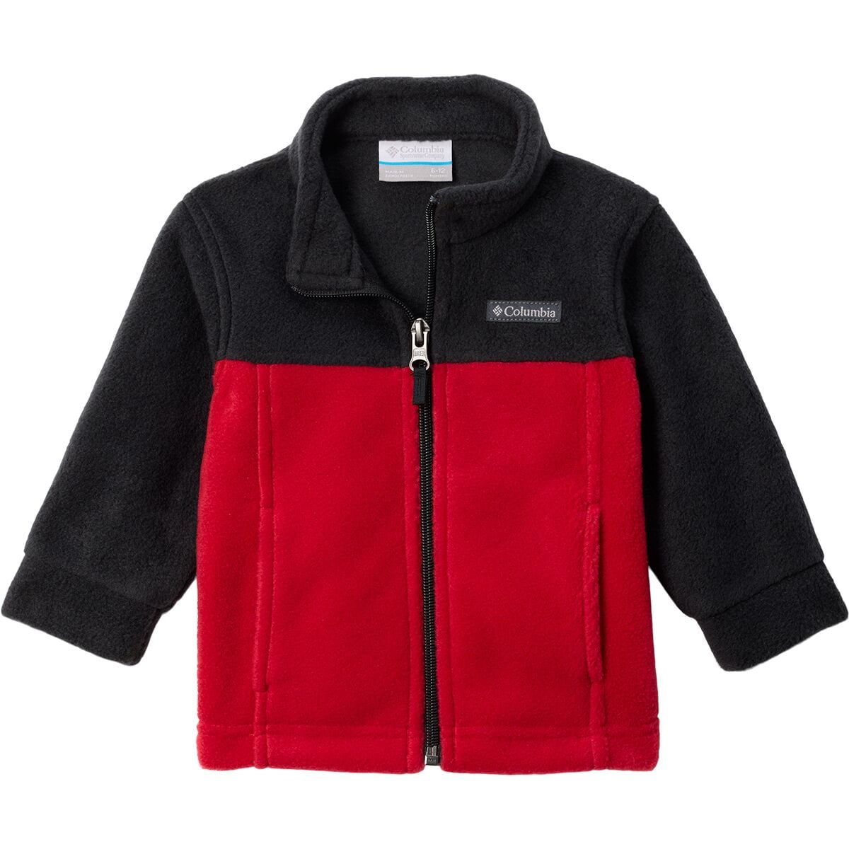 Columbia Steens II Mountain Fleece Jacket - Infant Boys