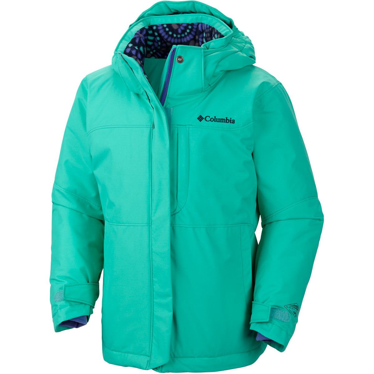 Columbia Youth Winter Jackets