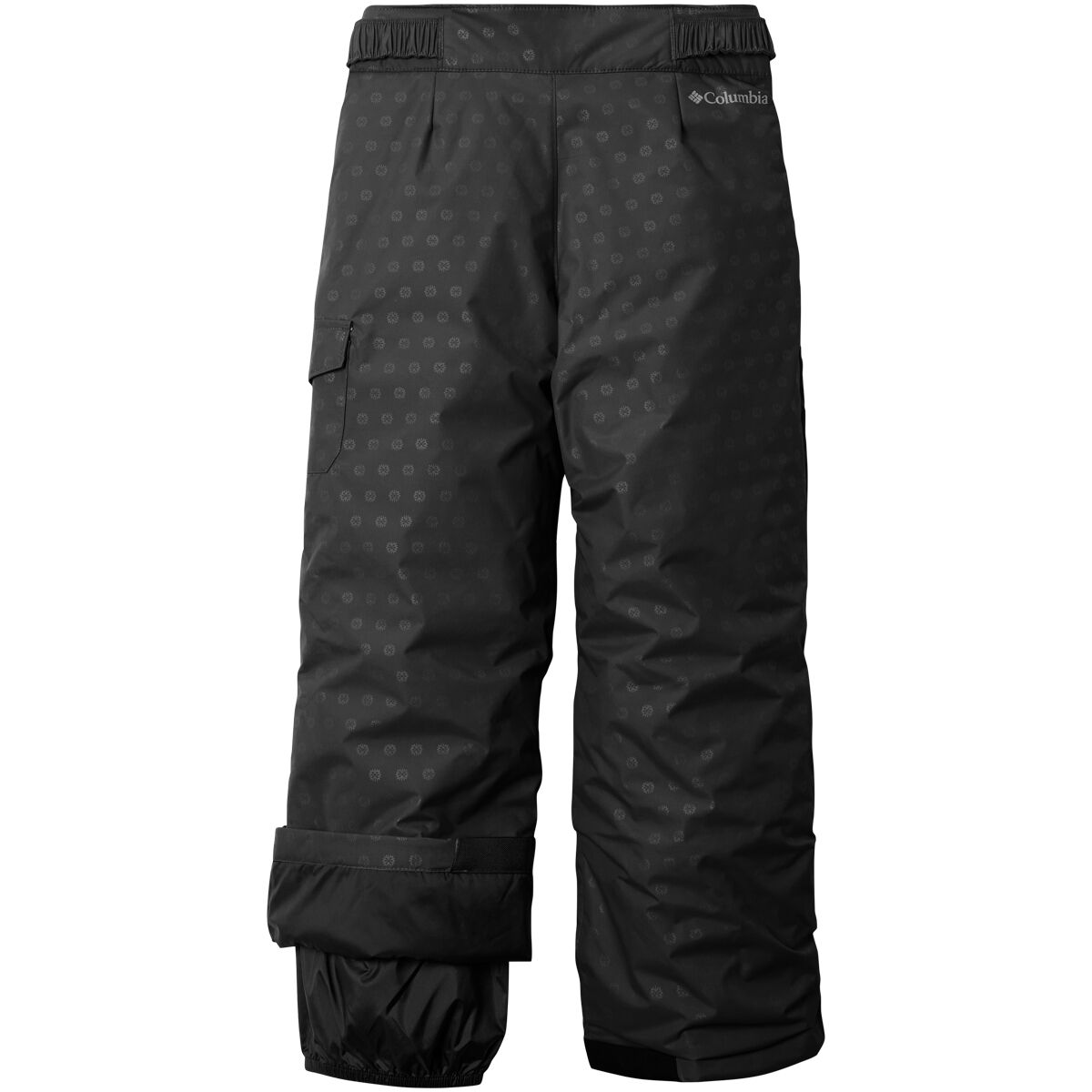 Columbia Starchaser Peak II Pant - Girls'