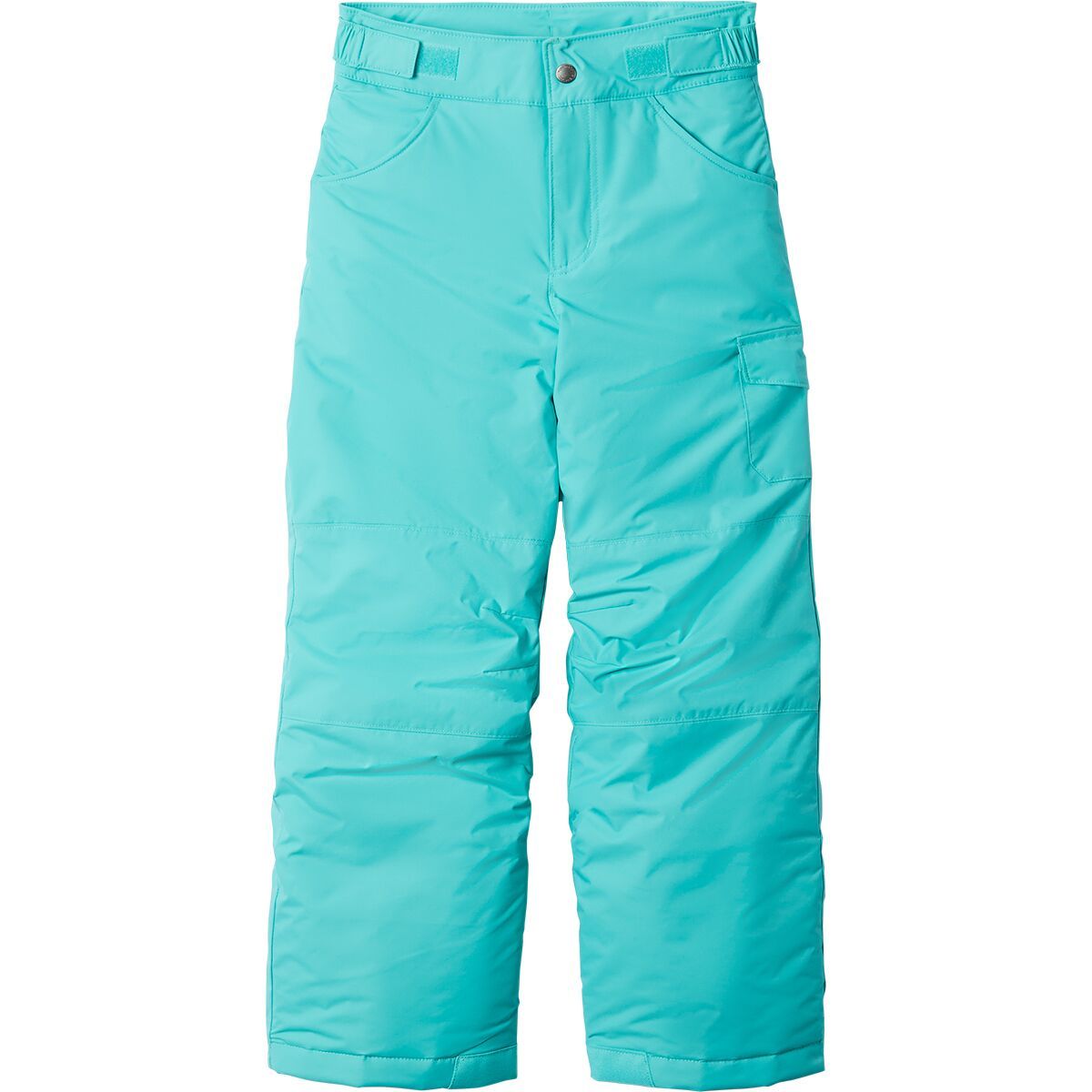 Columbia Starchaser Peak II Pant - Girls' Dolphin, XS