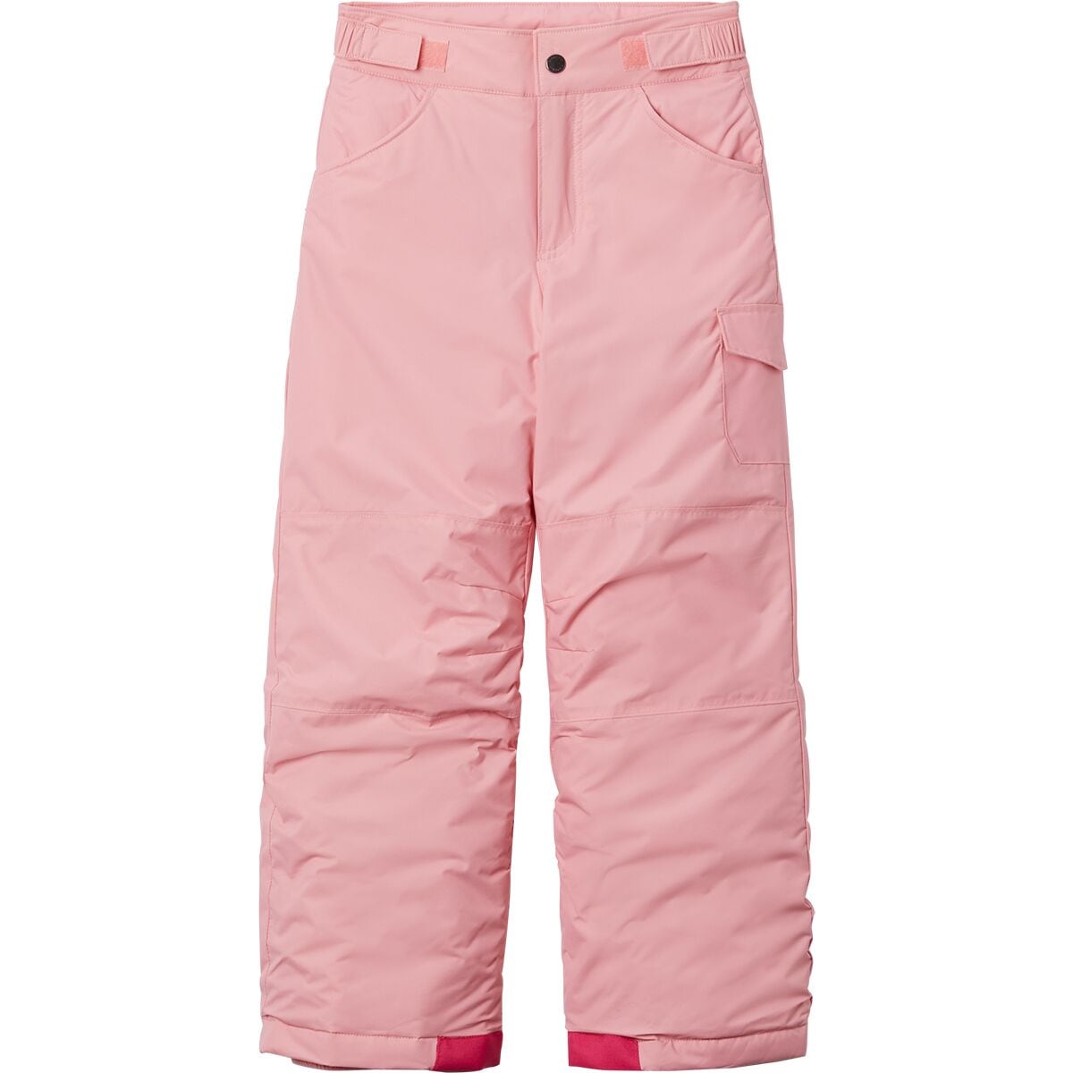Columbia Starchaser Peak II Pant - Girls' Pink Orchid