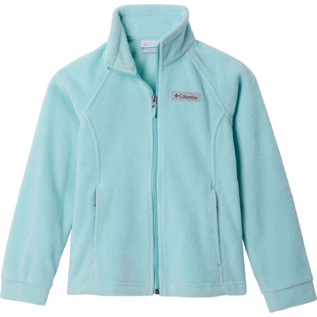 Columbia Benton Springs Fleece Jacket - Girls