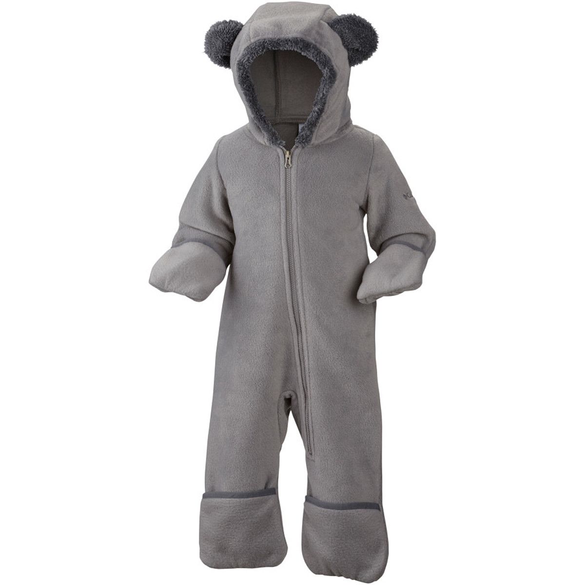 Columbia Tiny Bear II Bunting - Infant Girls' Boulder, 0/3M