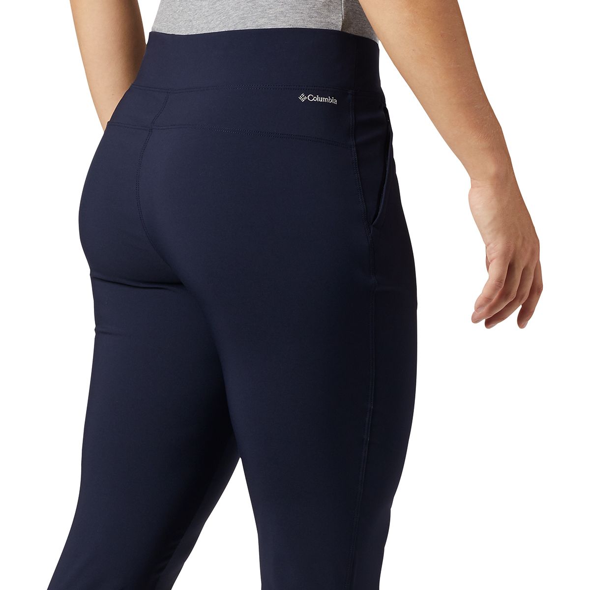 Columbia Back Beauty II Slim Pant Pantaloni Donna