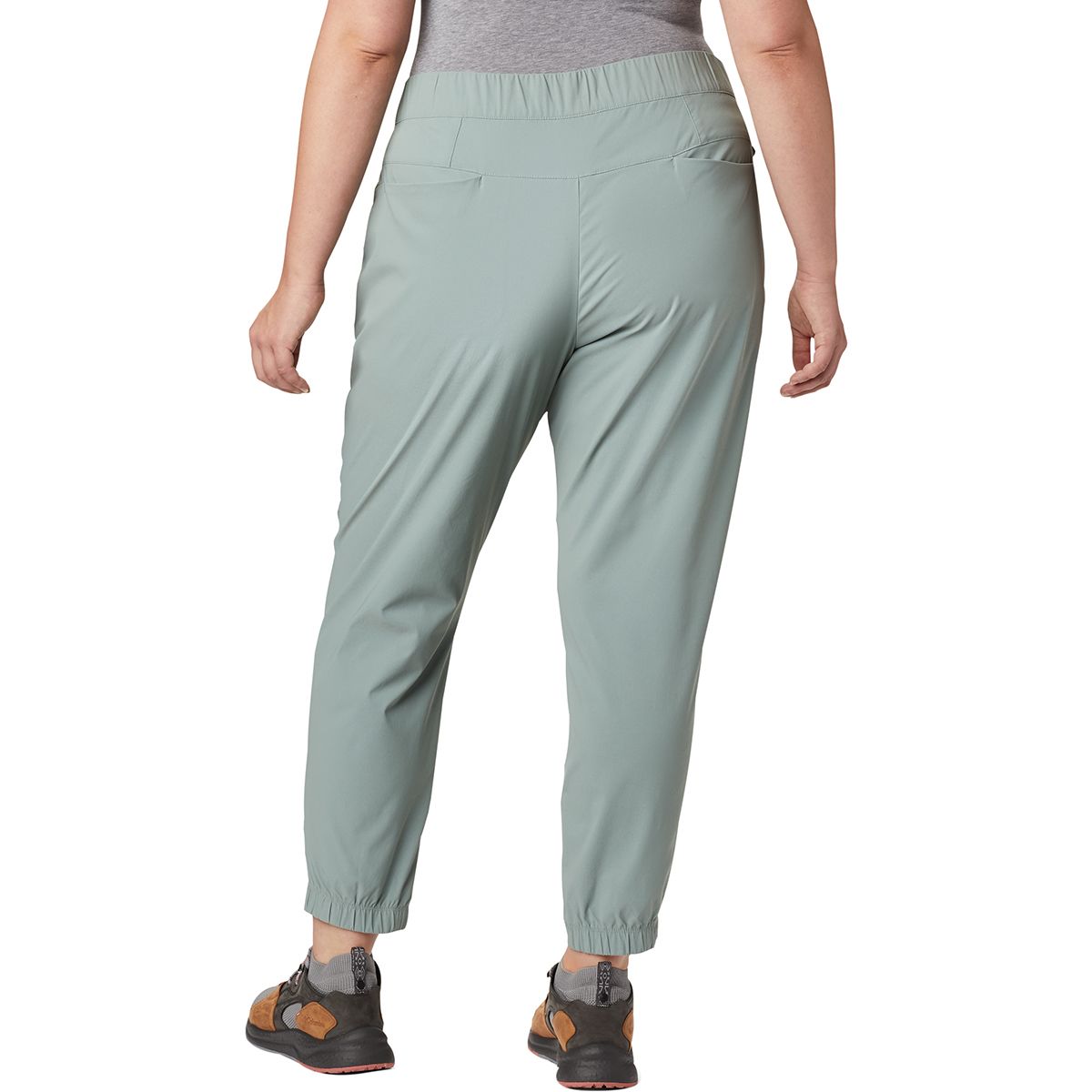 Pantalon de Randonnée pour Femmes Columbia Firwood Camp II Pantalon de Randonnée pour Femmes Columbia Firwood Camp II