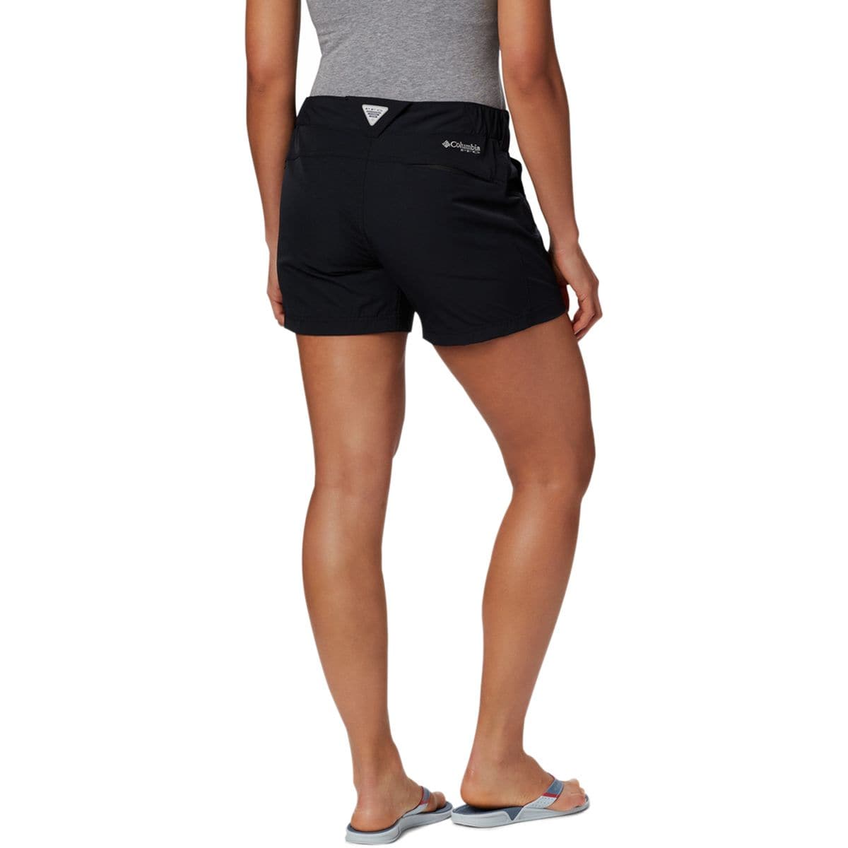 Columbia Coral Point III 5in Short - Women's - Clothing