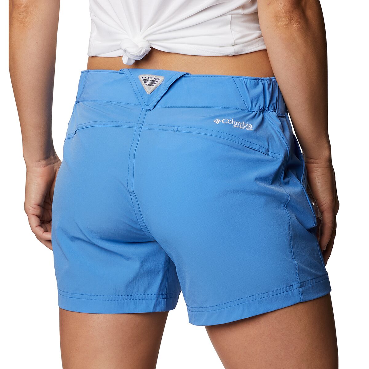 Columbia coral point best sale shorts