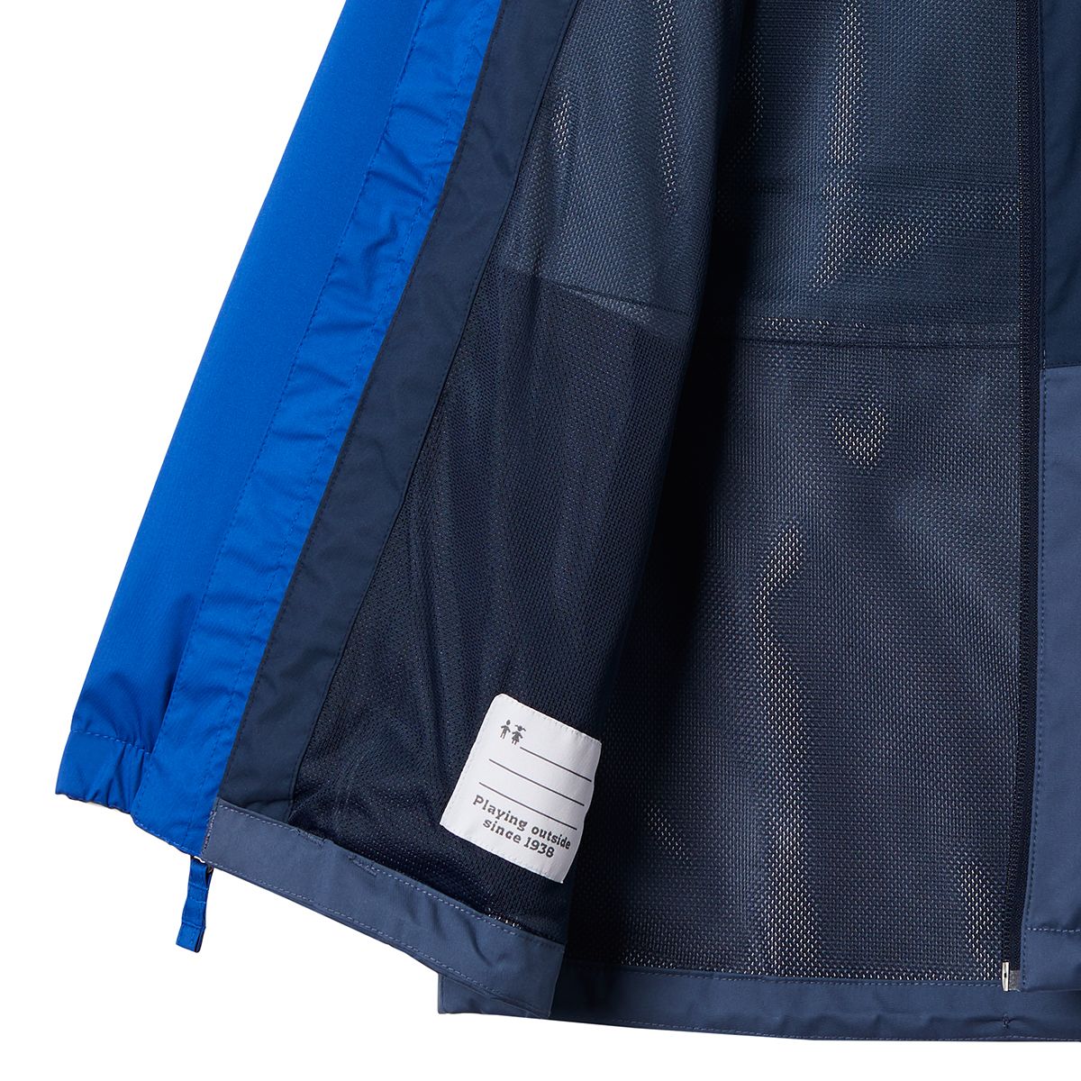 Columbia Dalby Springs Jacket - Boys 