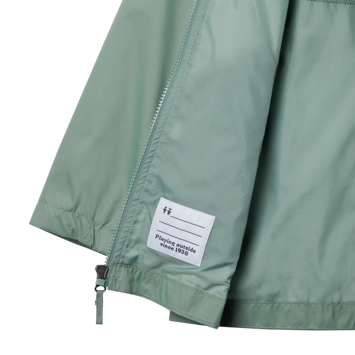 Columbia City Trail Jacket - Toddler 