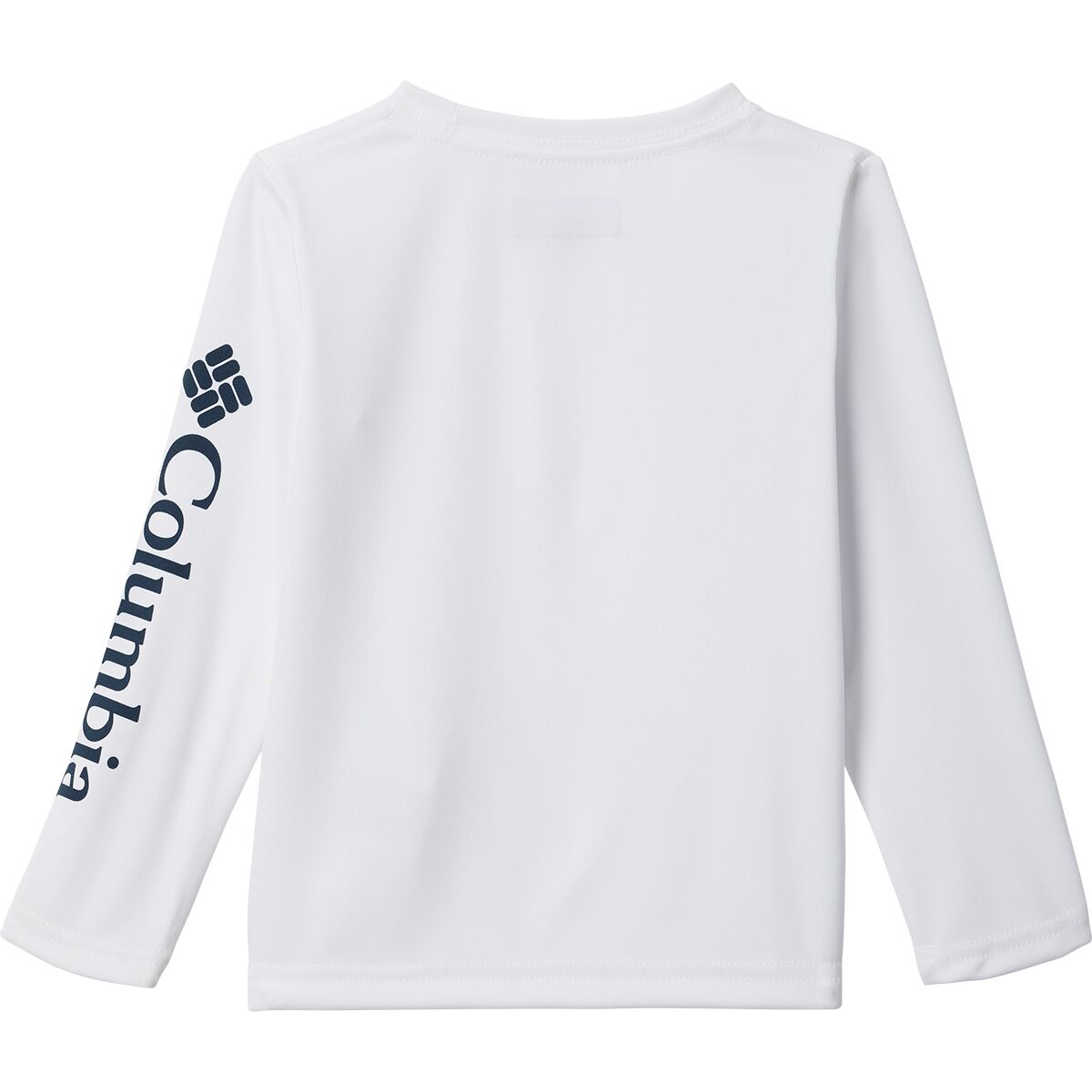 Columbia Boys Collegiate Terminal Tackle Long Sleeve Fishing Shirt - UPF 50 Sun Protection, Quick-Dry