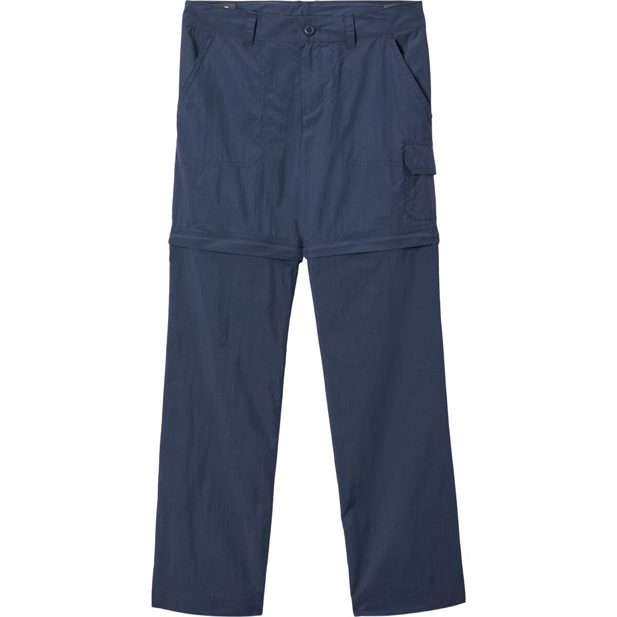 Columbia Silver Ridge IV Convertible Pant - Girls'