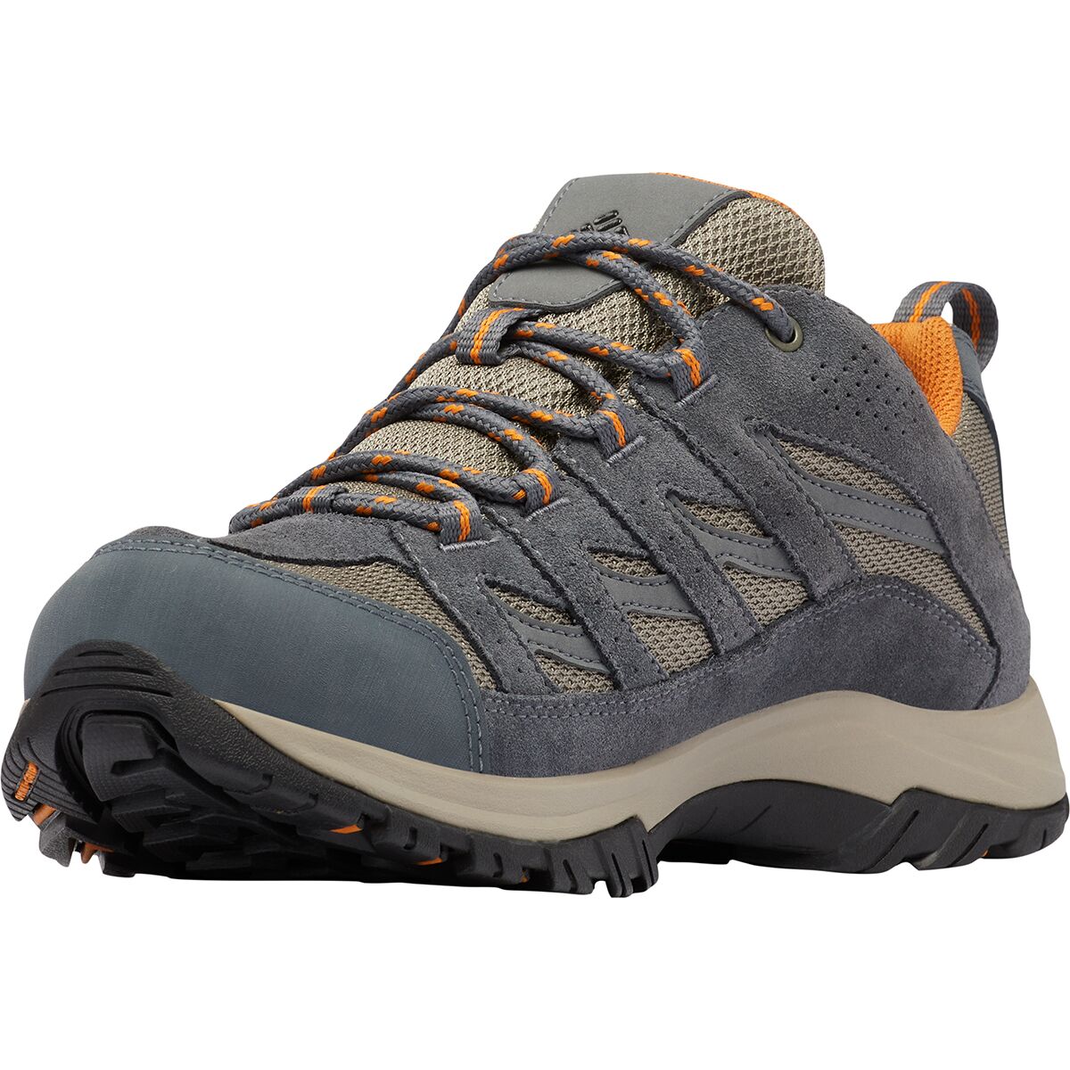 Zapatilla Crestwood™ Waterproof - Columbia