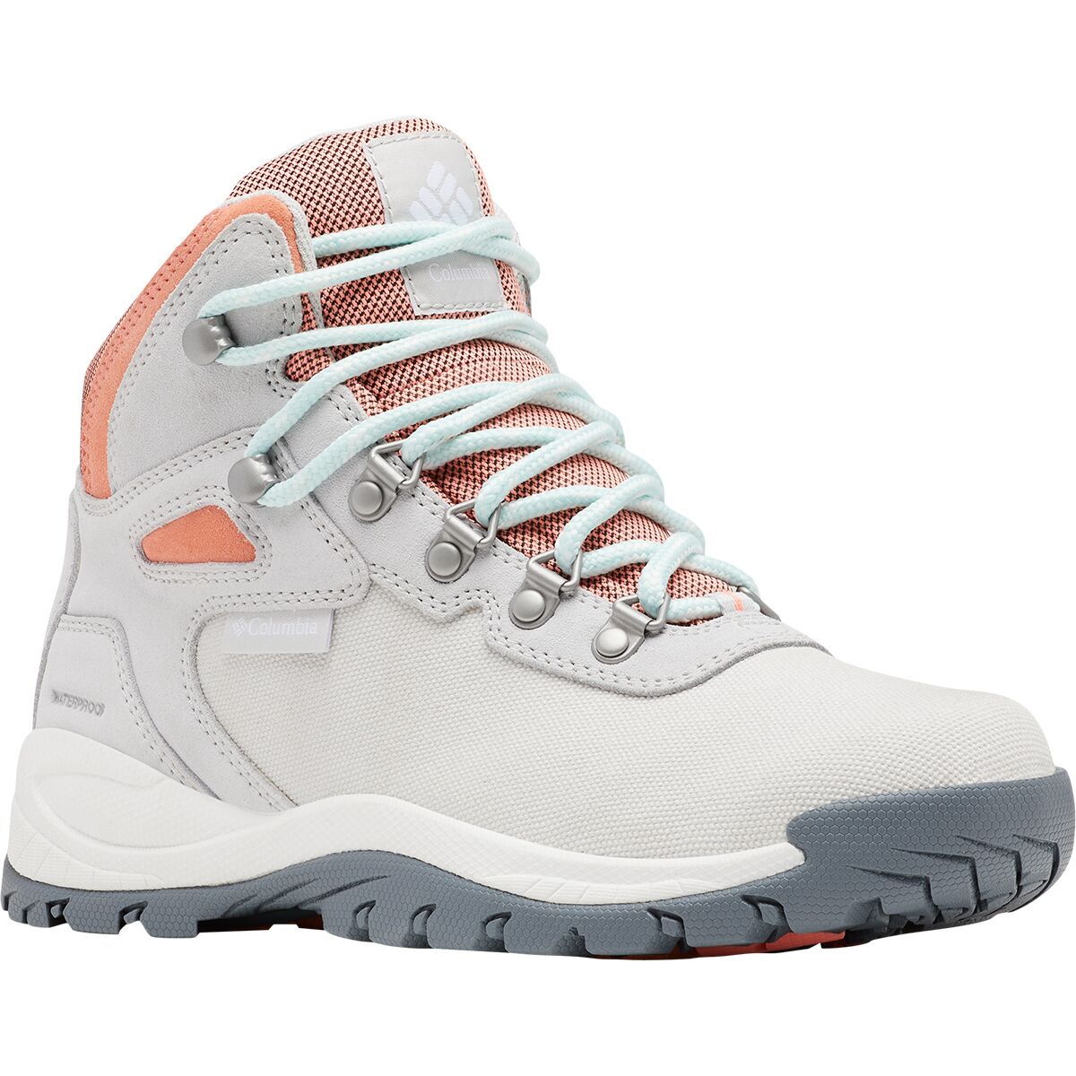 Columbia Newton Ridge LT WP Hiking Boot - Women's product image