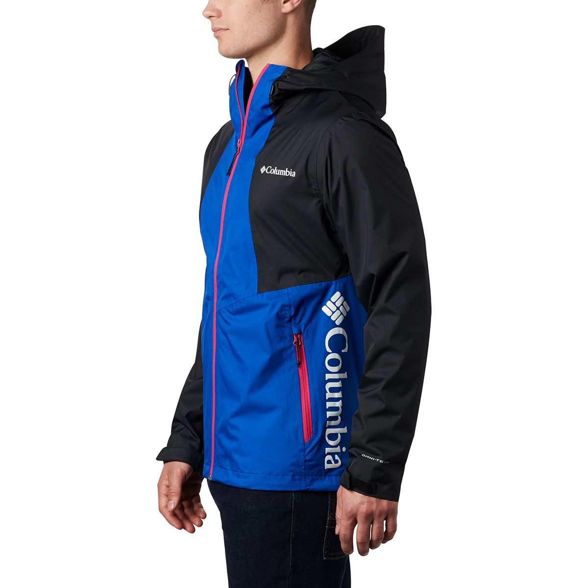 Columbia Inner Limits II Jacket - Men's 