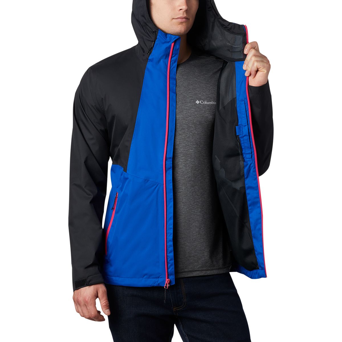 Columbia Inner Limits II Jacket - Men's 