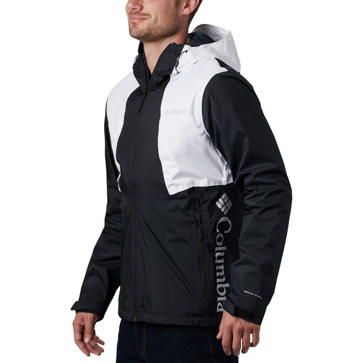 impermeable inner limits columbia