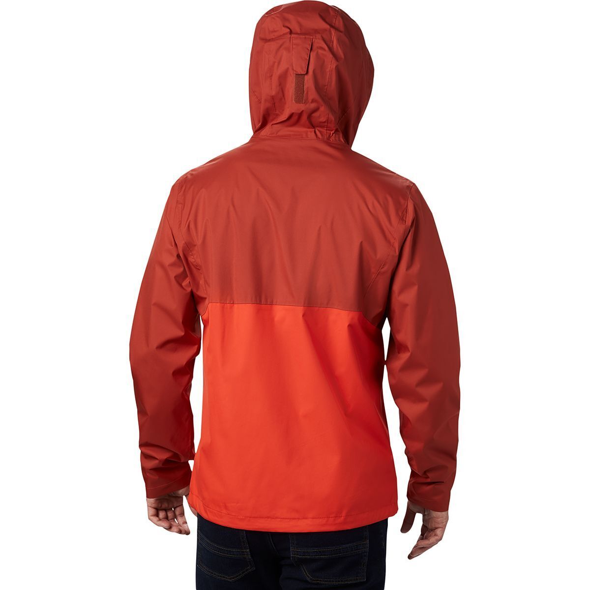 impermeable inner limits columbia