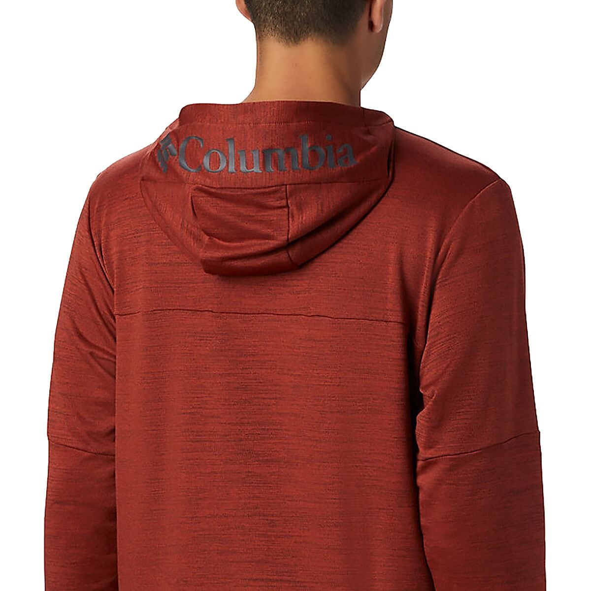 Columbia slack on sale tide henley hoodie