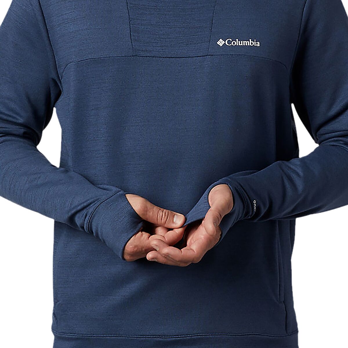 Columbia sales maxtrail hoodie