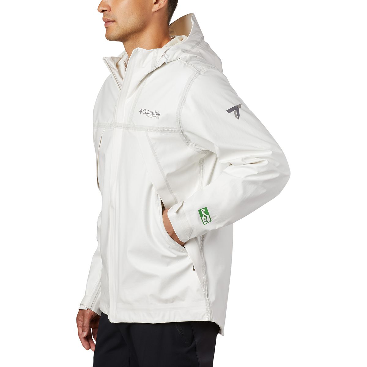 Columbia OutDry EX Eco II Tech Shell 