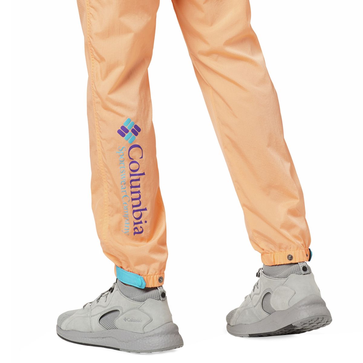Columbia Santa Ana Wind Pant - Men's - Clothing