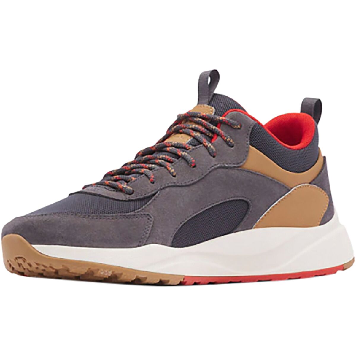 Columbia Pivot Mid WP Hiking Shoe - Men 