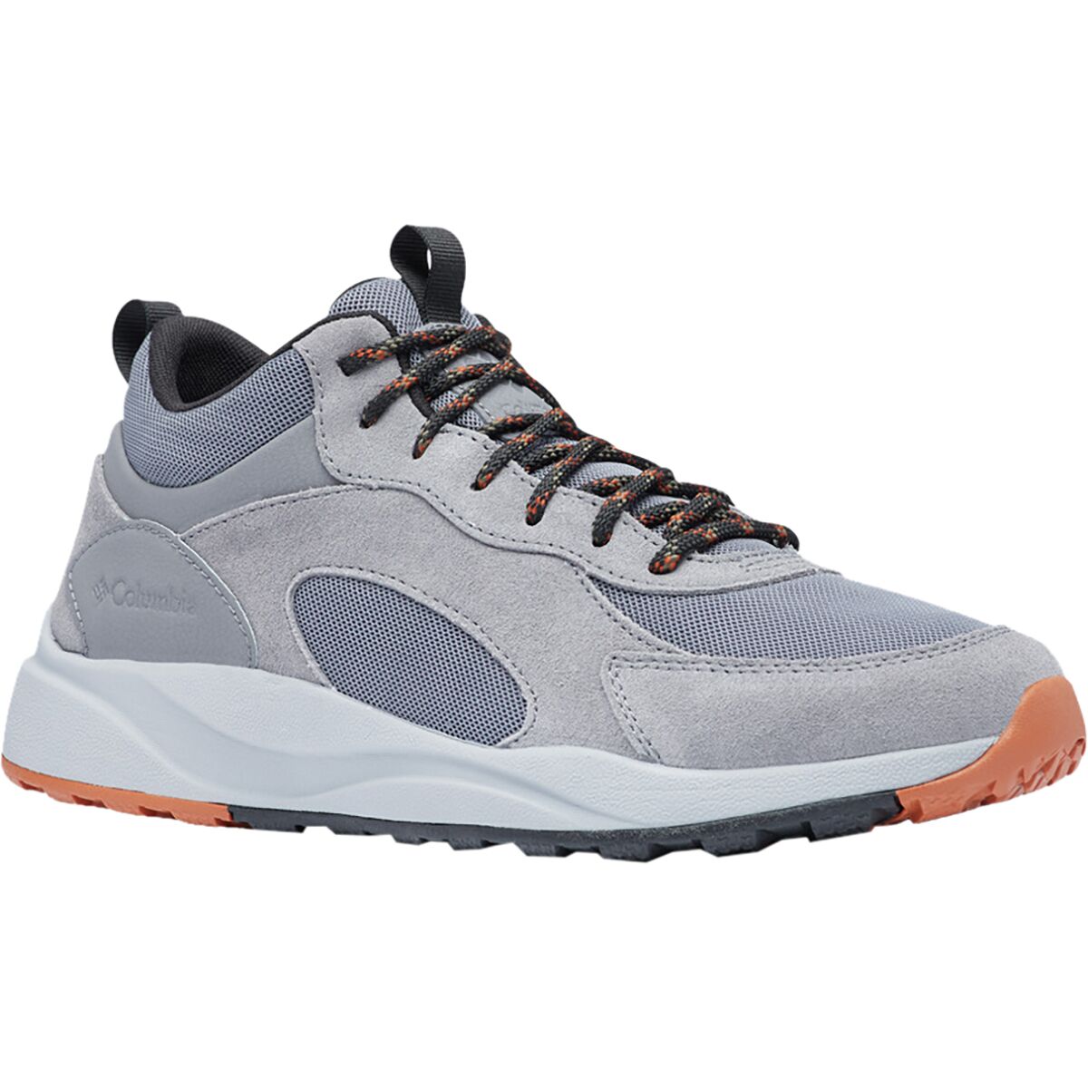 Columbia Pivot Mid WP Hiking Shoe - Men 