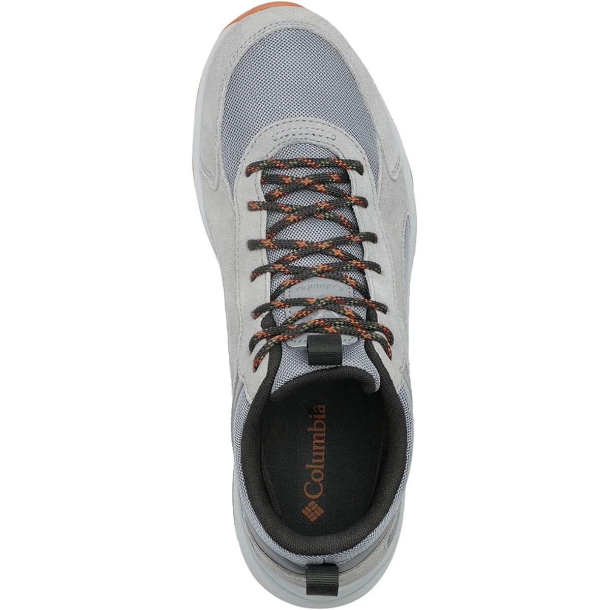 Columbia Pivot Mid WP Hiking Shoe Men s Footwear