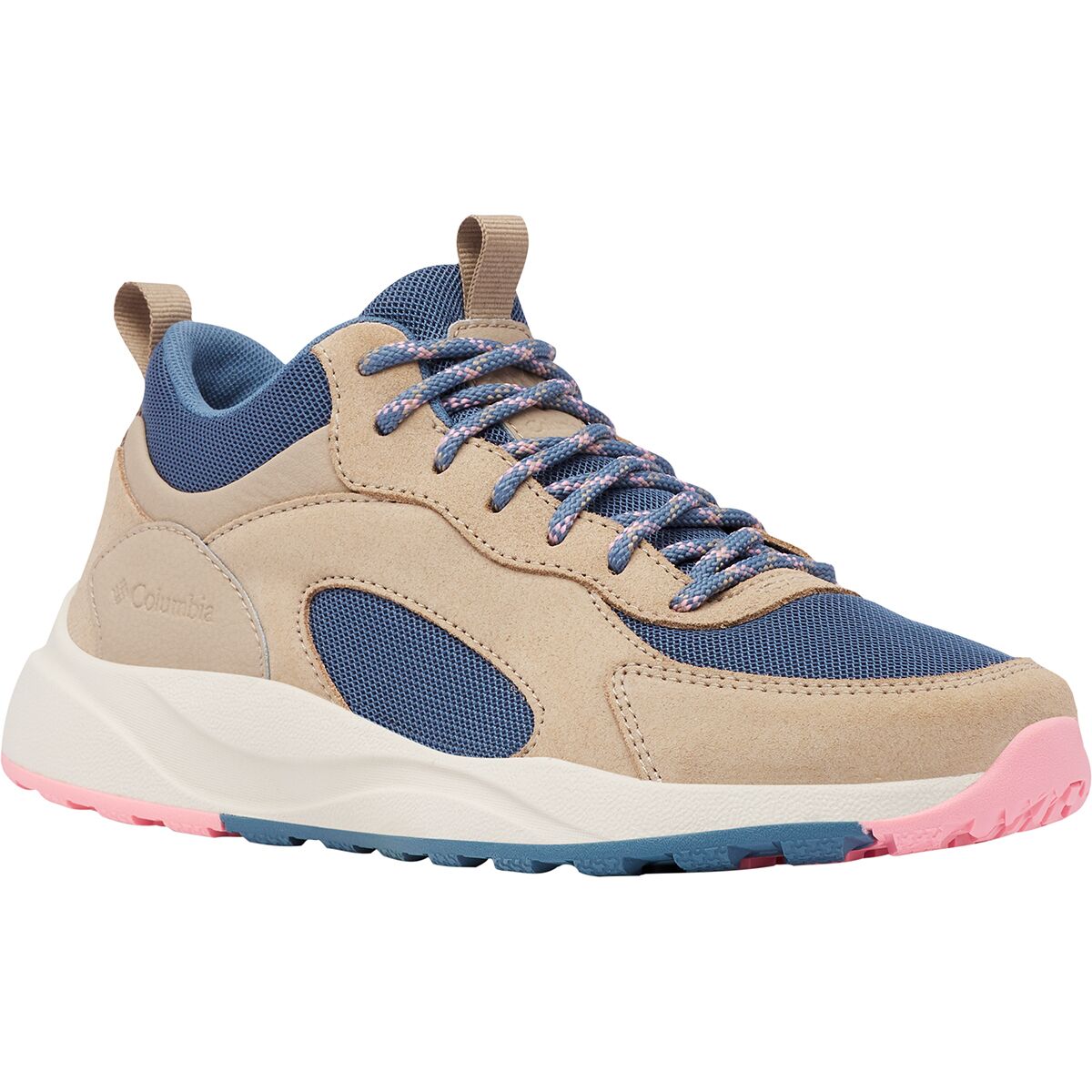 Columbia Pivot Mid WP Hiking Shoe 