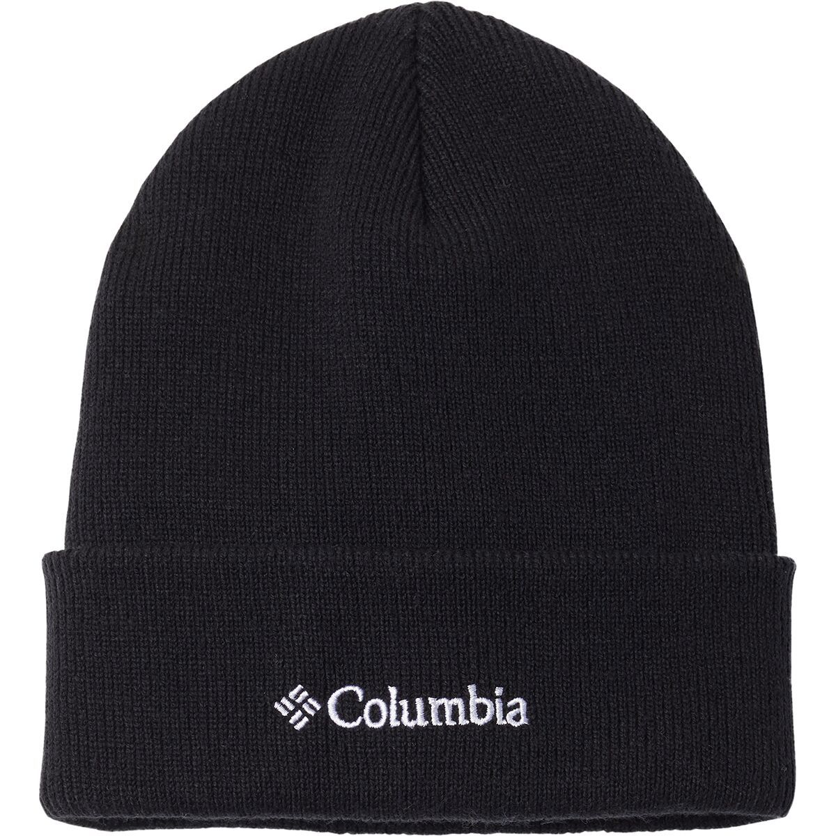Columbia Arctic Blast Youth Heavyweight Beanie - Kids' Black, One Size