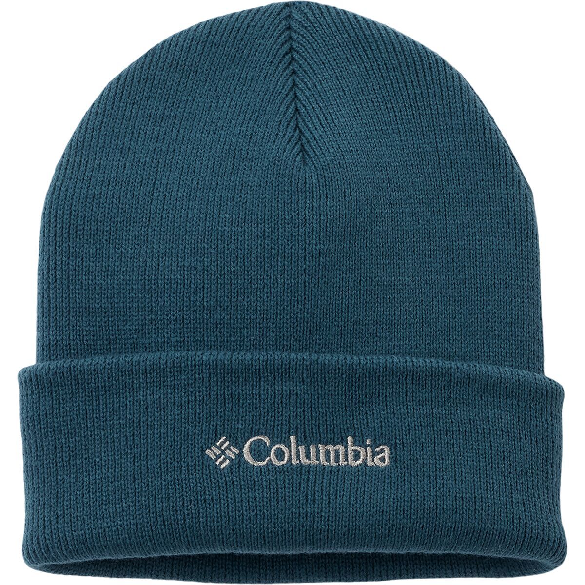 Image of Columbia Arctic Blast Youth Heavyweight Beanie - Kids' Everblue, One Size
