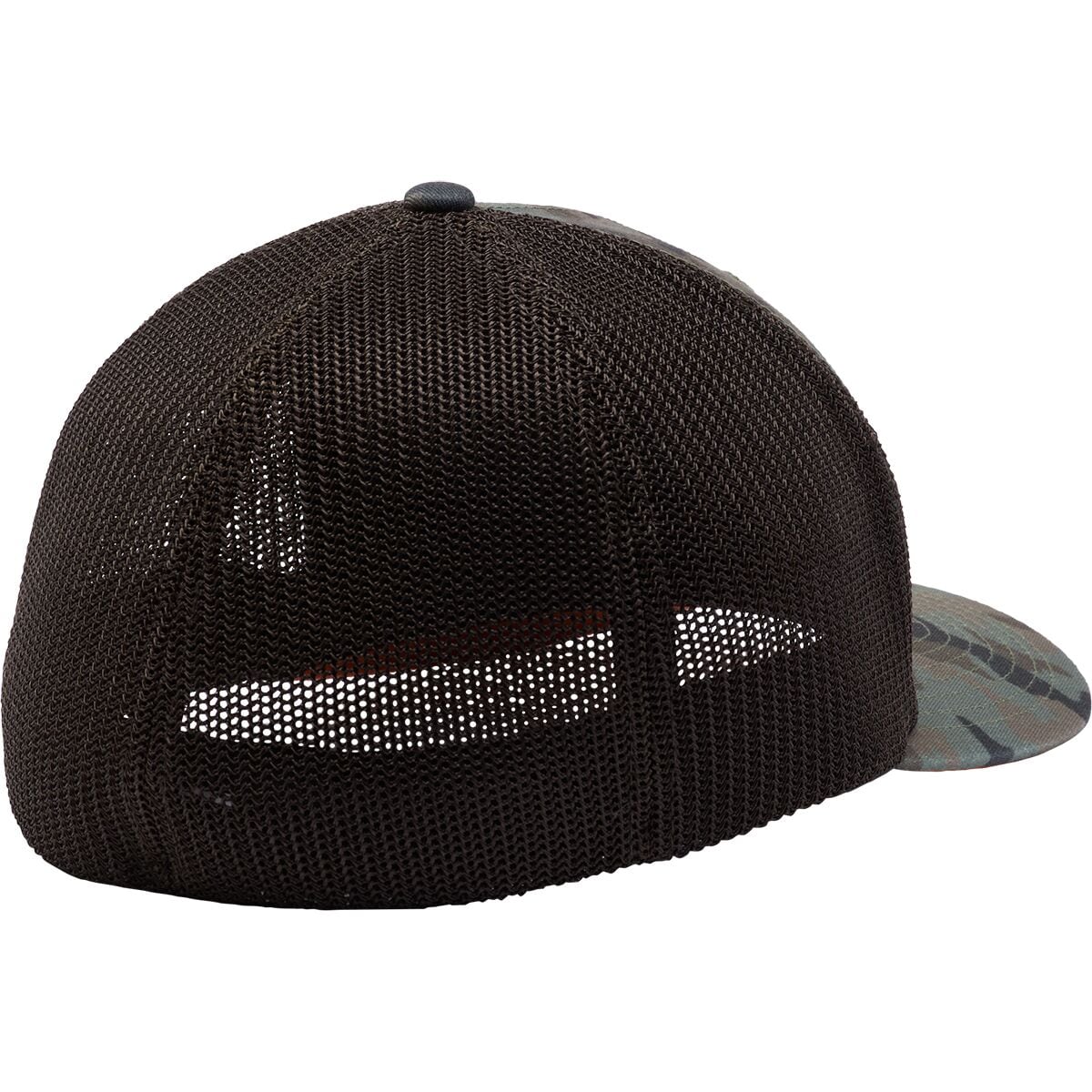 Columbia Unisex Rugged Outdoor Mesh Hat, Black Mod Camo/Tree Flag,  Small/Medium : : Clothing, Shoes & Accessories