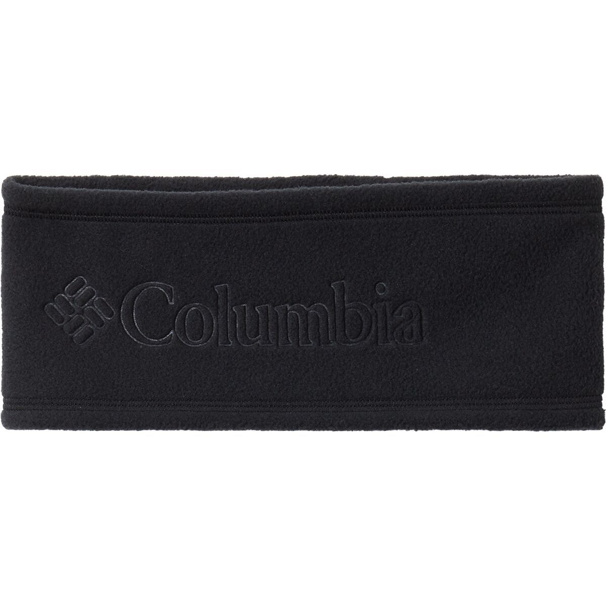 Columbia Fast Trek II Headband Black, L/XL