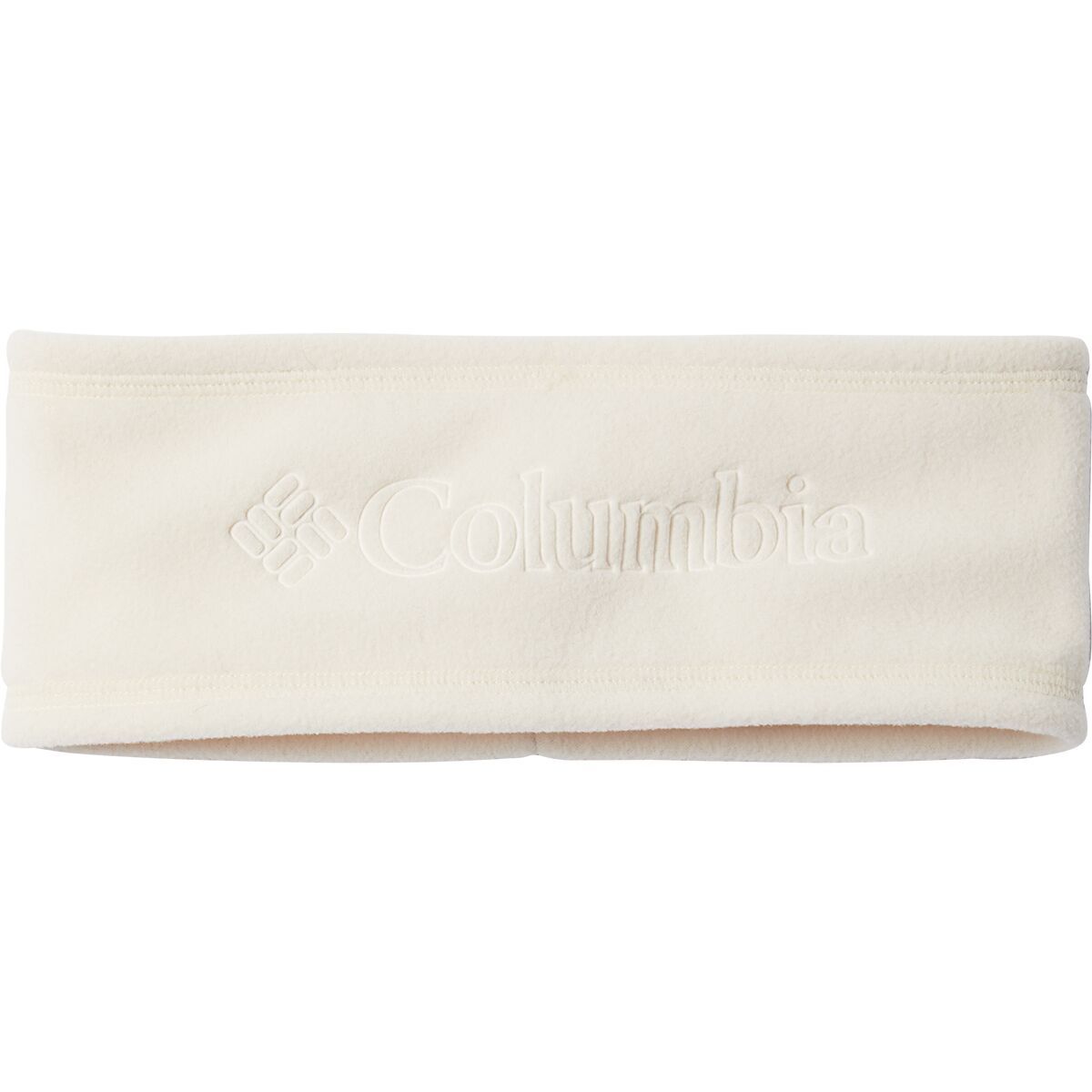 Image of Columbia Fast Trek II Headband Chalk, S/M