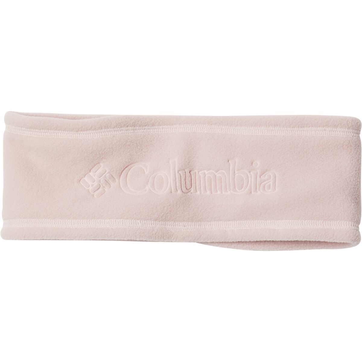 Image of Columbia Fast Trek II Headband Mineral Pink, L/XL
